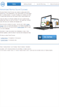 Mobile Screenshot of absoundsuccess.com